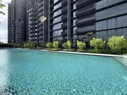 Lentor Modern (D26), Apartment #576792621